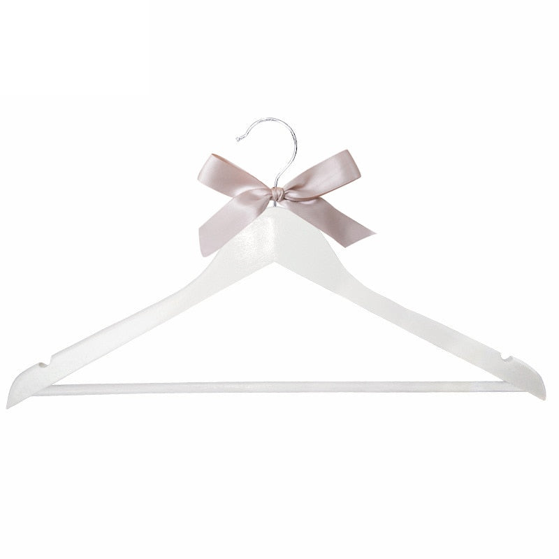 Wooden Hanger Non Slip